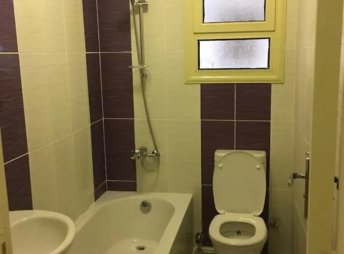 شالية بقرية لاسرينا Guest house *