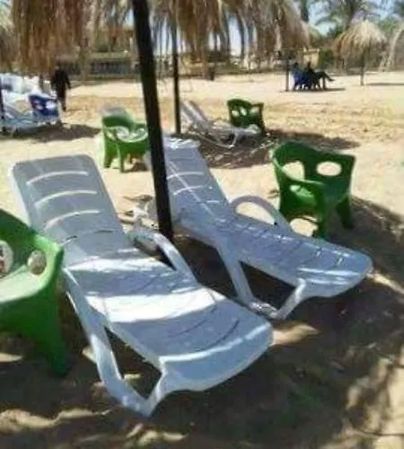 Guest house شالية بقرية لاسرينا Ain Sukhna