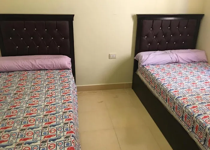 شالية بقرية لاسرينا Guest house
