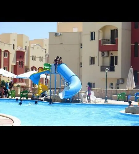 شالية بقرية لاسرينا Guest house *