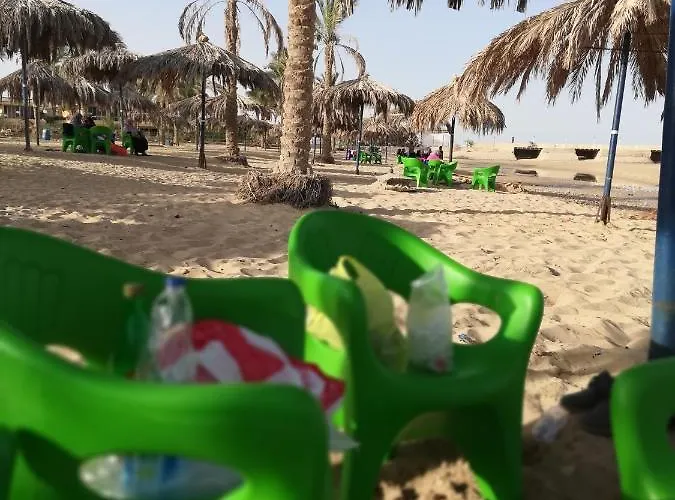 شالية بقرية لاسرينا