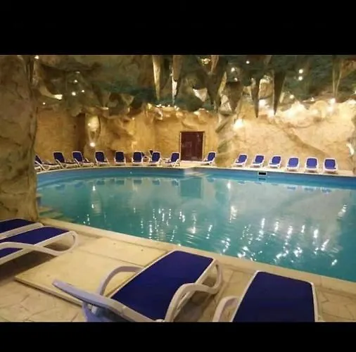 شالية بقرية لاسرينا Guest house *